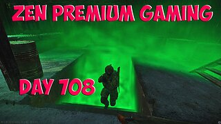 🔴Tough Money (7k Hours) [DAILY LIVES] - Day 708/710 ~ Zen Premium Gaming