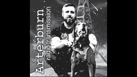 The Arterburn Radio Transmission 11-20-25