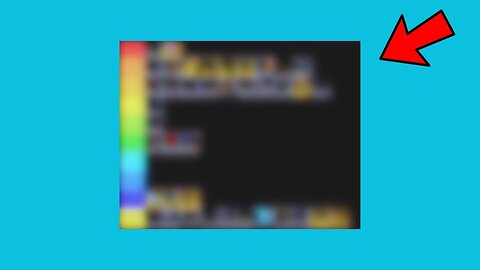 ROBLOX RIVALS WEAPON TIER LIST.