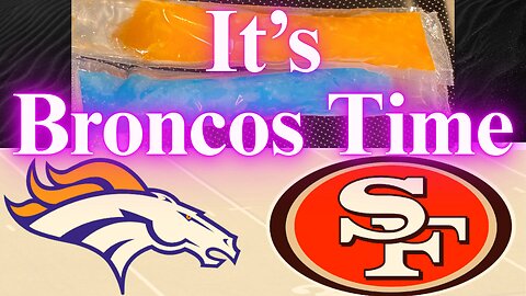 Broncos Vs 49ers Preseason Breakdown | No Sophomore Slump for Bo Nix!