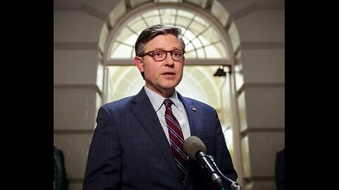 Speaker to Senate 'Best Not to Meddle Too Much' With Big Bill