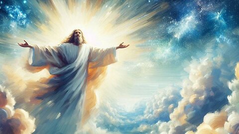 Special Presentation Revelation Station The Messiah Series