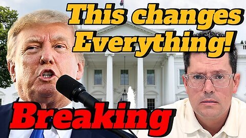 🔥TRUMP EXPLODES at Iran, CELEBRATES SCOTUS WINS!