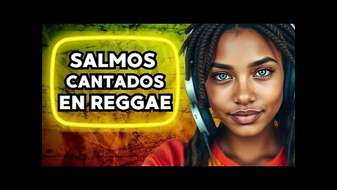 Reggae Cristiano - Las Mejor Exitos Melodías De Fe - Alabanza Musica Cristiana.