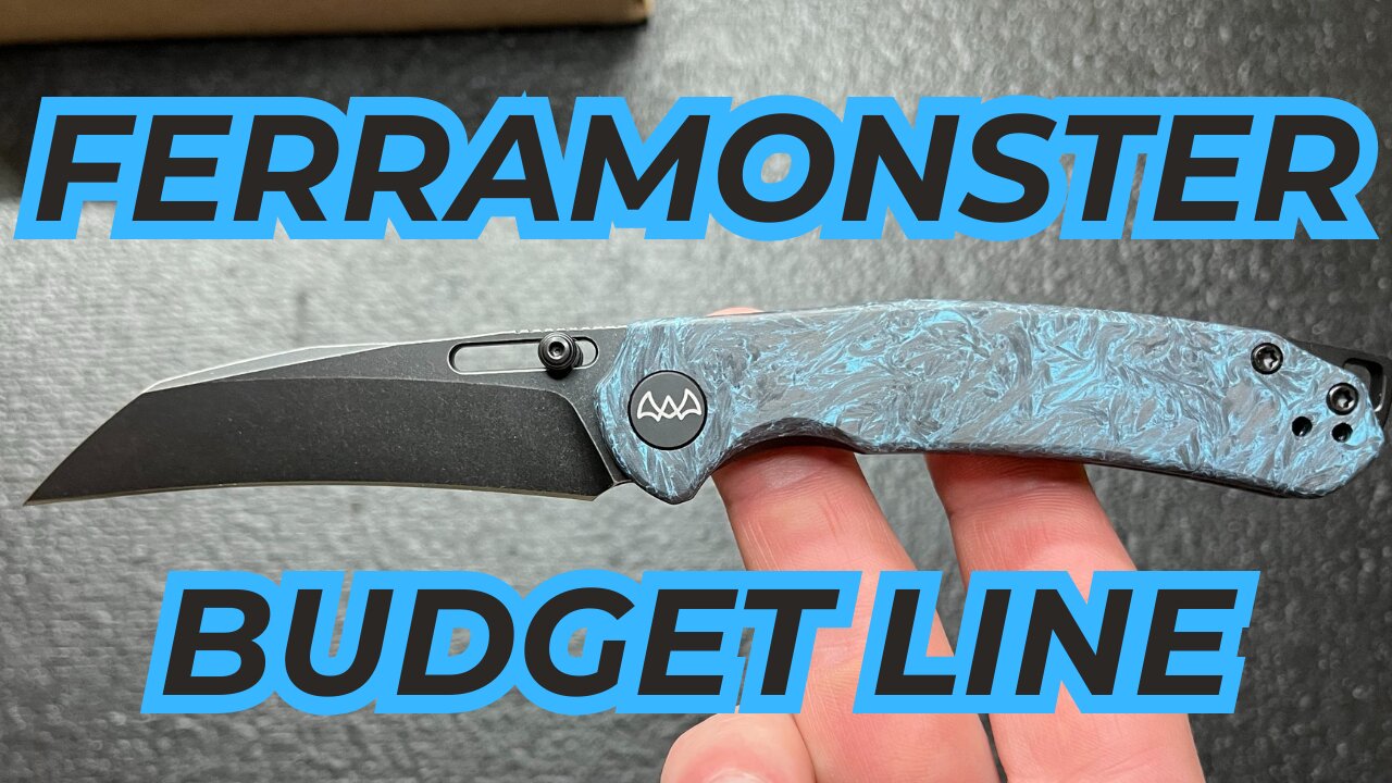The New Budget Line Wixco Has Made Banger After Banger! Wixco Wortex!