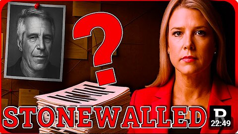 Where Are the Epstein Files? The Flight Logs THEY Don’t Want You to See | Redacted w Clayton Morris
