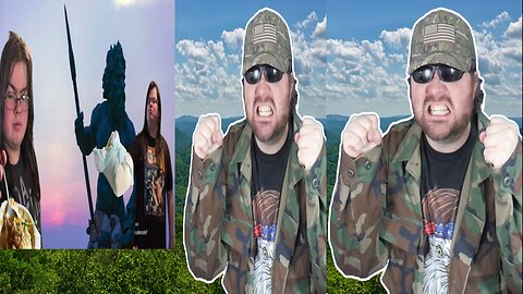 Reacting To My First Reaction To Nova The Neptune Of Idaho (PVL) (BBT)