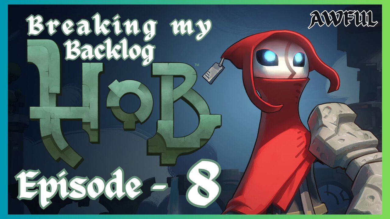 BMB - Hob [Episode 8]