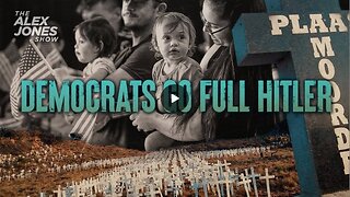 Democrats Go Full Hitler: Leftists Threaten Violence Against White Christian South African Farmers