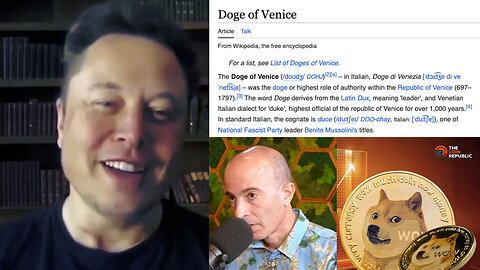Dogecoin | What Is Dogecoin? What Is Ripple? What Is a Social Credit Score?