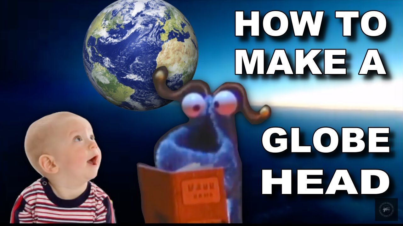 The Yip Yaps are Flat Earth gatekeepers.