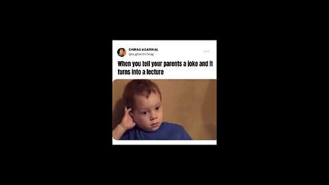 Funny Meme 😂