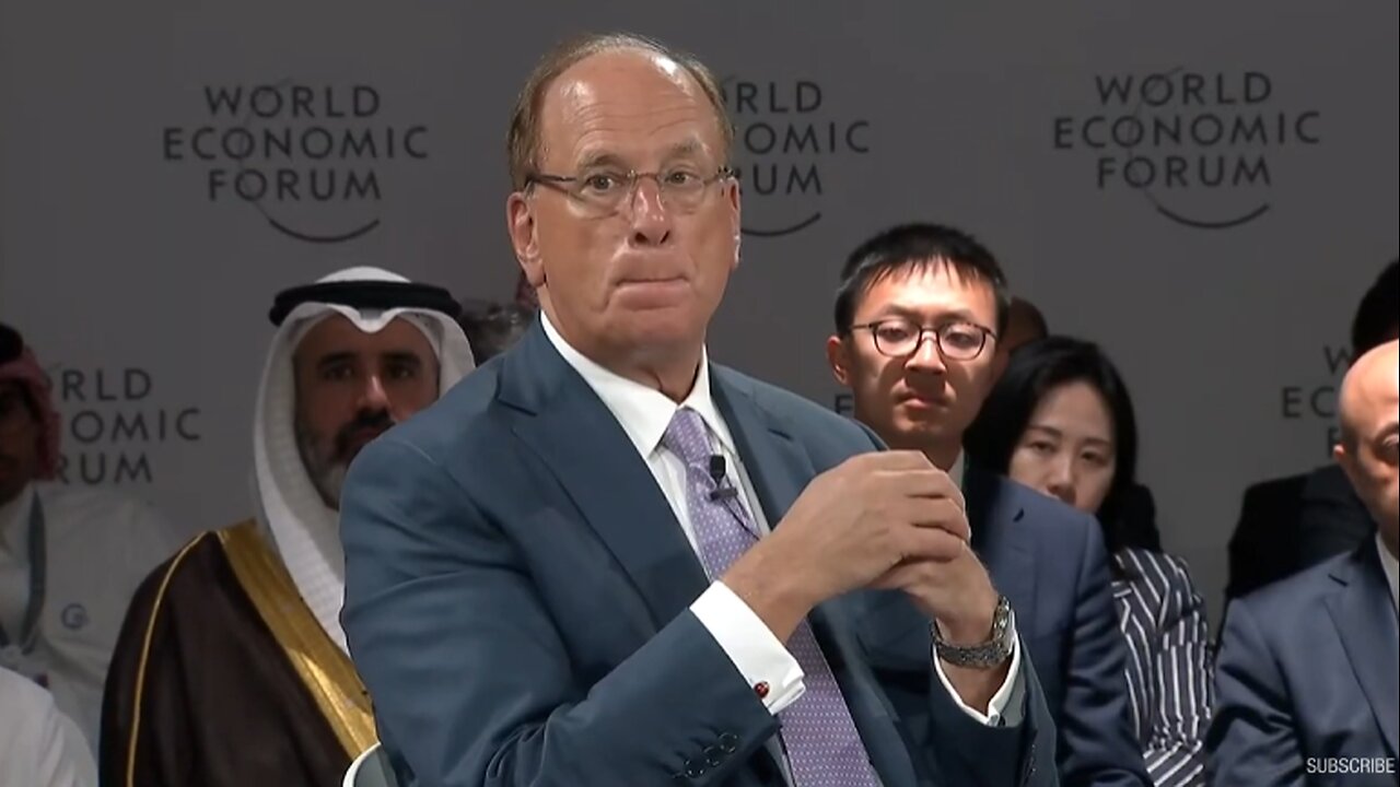A.I. and Bitcoin You were warned RFB and Whitney Webb.