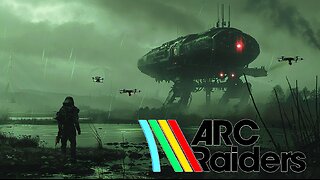 Rank Grind Arc Raiders | BF6 Dropped Patch Fixing Hitreg?