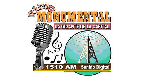 1510 kHz - Radio Monumental (10 kW), Quito, Ecuador