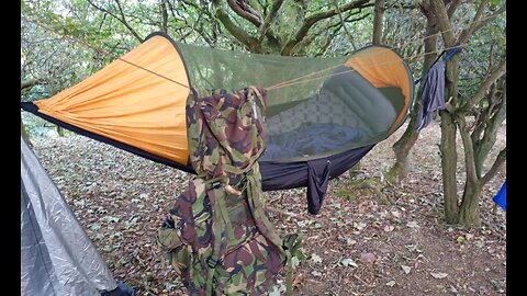 06, #pitching , #camp , familular territory , #hammock , (2)