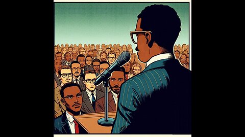 IS TRUMP A RACIST? Part 3: Judge Joe Brown Exposes Trump and His Thing with Jesse Jackson