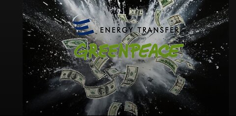 Greenpeace Loses $667 Million Lawsuit