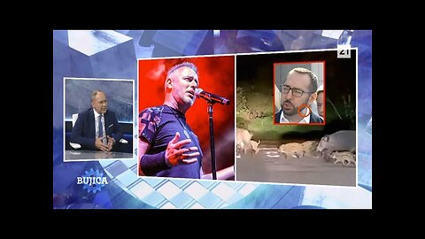 Stjepo Bartulica: Ekstremna ljevica bi zabranila Thompsona i vratila Tita u Zagreb!