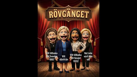 Nu går jag in i sluttampen med denna isnamling.