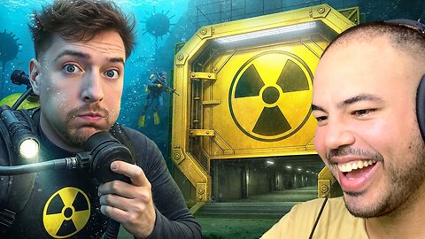 Dario reacts MrBeast video | World's Most Expensive Bunkers!