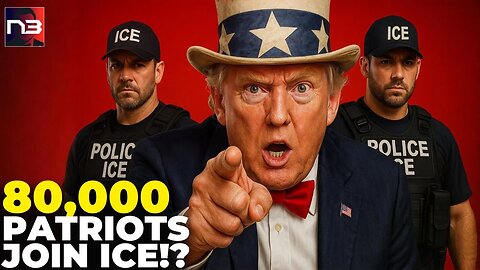 OMG!: From Zero to 80,000 – What Made Patriots FLOOD ICE With Applications REVEALED!!