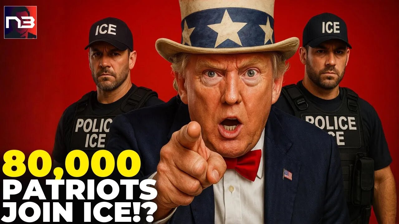 OMG!: From Zero to 80,000 – What Made Patriots FLOOD ICE With Applications REVEALED!!
