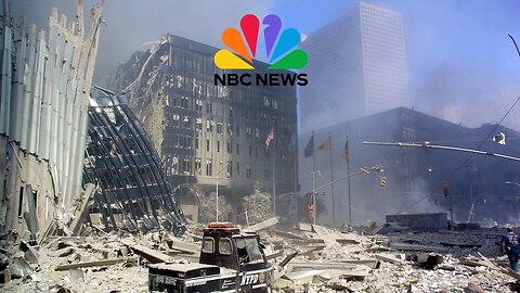 Today Show/NBC - September 11th, 2001
