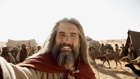 What if Moses was an Influencer?