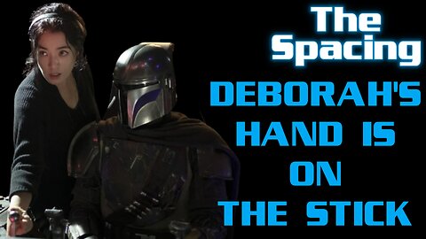 The Spacing - Ewan STRIKES at Fans - Chow Said WHAT About Filoni? - Fallen Order Developer FAIL