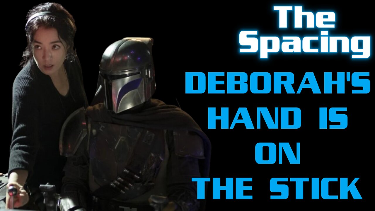 The Spacing - Ewan STRIKES at Fans - Chow Said WHAT About Filoni? - Fallen Order Developer FAIL