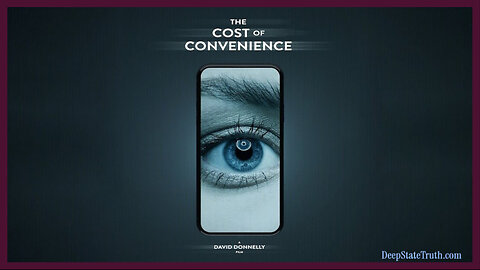 🎬 Documentary: 'The Cost of Inconvenience' 📴 The Societal Impacts of Internet Platforms and Digital Tech