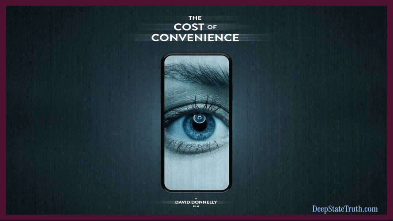 🎬 Documentary: 'The Cost of Inconvenience' 📴 The Societal Impacts of Internet Platforms and Digital Tech