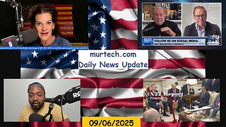 EP1677 | Wendy Bell: Big Pharma, Bannons: Without Fear, BCP: Portland, X22 Report:Replace Income Tax