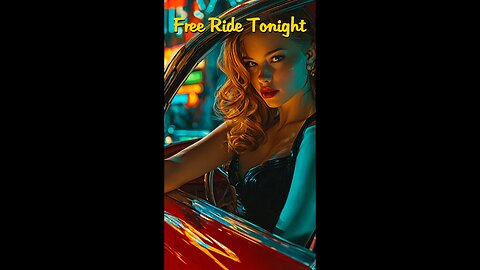 Free Ride Tonight