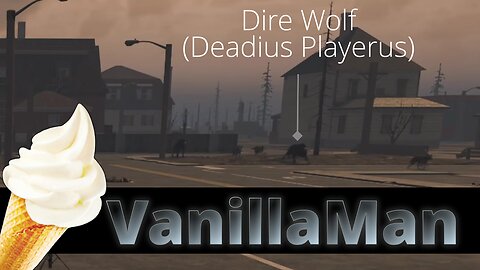 Avoiding death is the same as winning, right? ~ 7DtD VanillaMan ep 6