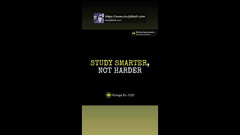 StudyFetch