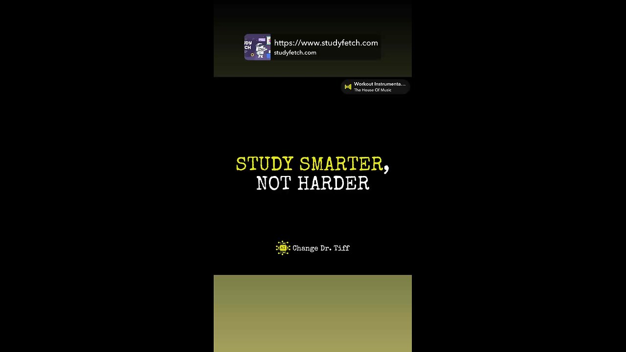 StudyFetch