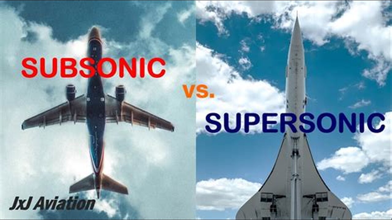 Breaking Symmetry: The Forgotten Key to Unlimited Speed in Aviation