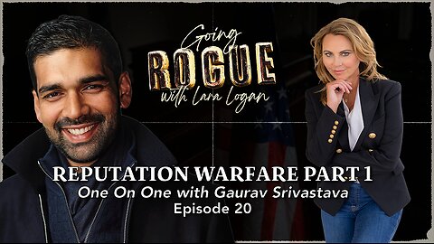 Reputation Warfare Part 1: One On One with Gaurav Srivastava| Episode 20