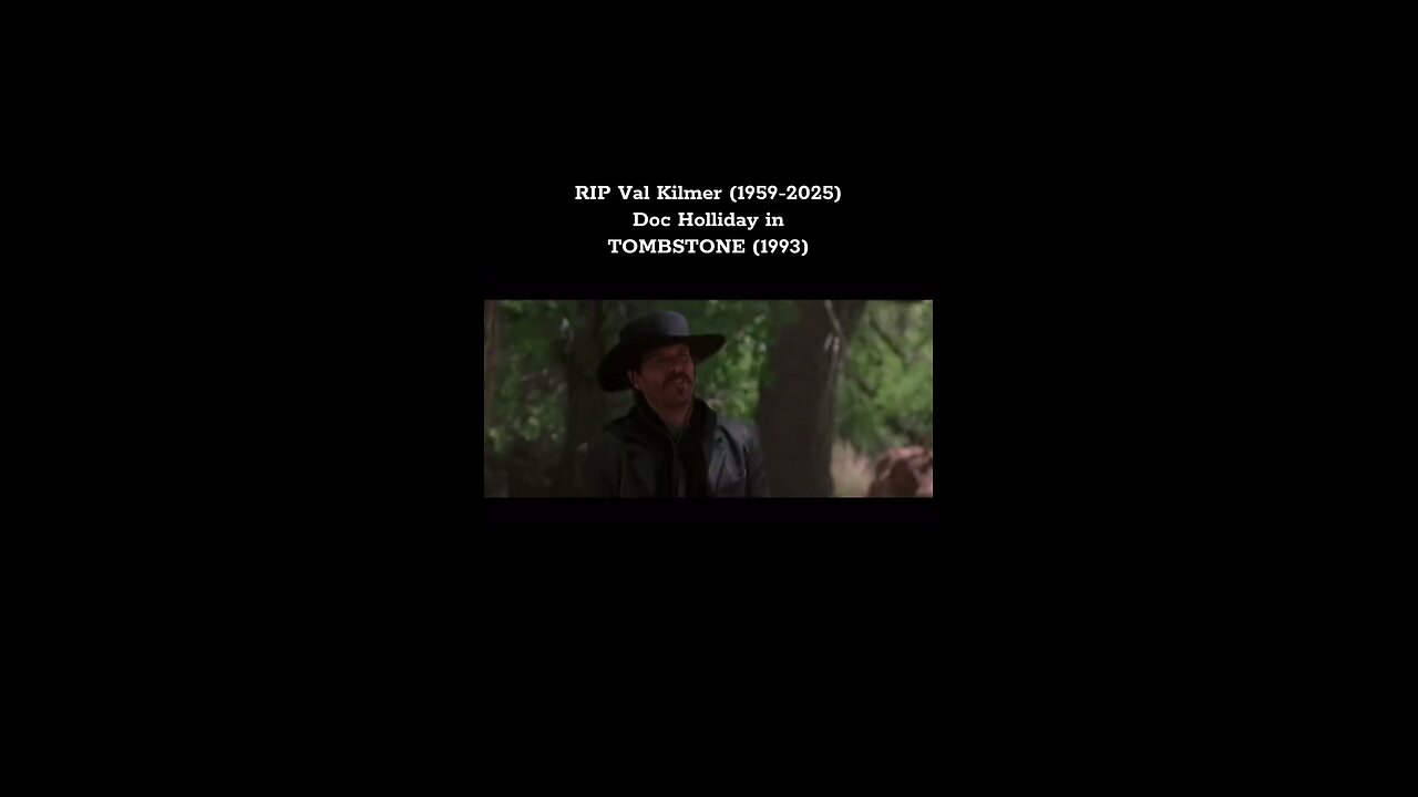 Doc Holliday