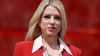AG Bondi Makes Unprecedented Move Against Rogue Judges — This Is Why Trump Chose Her
