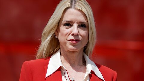 AG Bondi Makes Unprecedented Move Against Rogue Judges — This Is Why Trump Chose Her