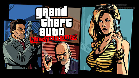 Grand Theft Auto : Liberty city stories
