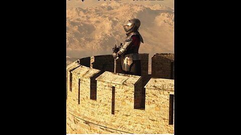 “WATCHMAN PURPOSE”