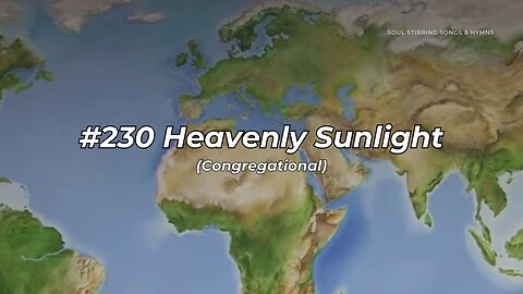 #230 Heavenly Sunlight Congregational (FWBC)