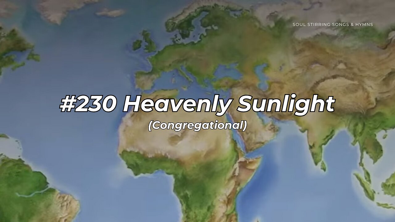 #230 Heavenly Sunlight Congregational (FWBC)