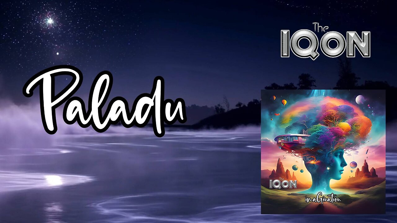 Paladu - The IQON