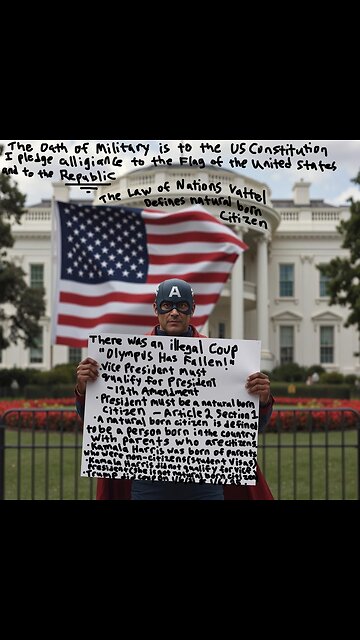 I Pledge Allegiance To The Flag Of The United States Of America And To The…