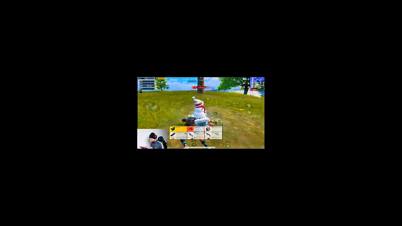 1 Vs 1 😈😈☠️👀 #gaming #pubgmobile #games #pubg #shorts